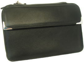 Pfeifenzubehör Pfeifentaschen  Martin Wess P 15 Pfeifentasche für 4 Pfeife (11757)