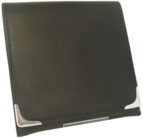 Pfeifenzubehör Pfeifentaschen  Martin Wess T 12 Rollbeutel (11761)