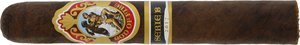 Zigarren Dominikanische Republik  God of Fire Robusto (Limited Edition 2020)