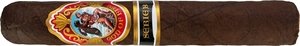 God of Fire Serie B Robusto Gordo 54