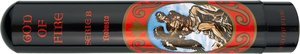 God of Fire Serie B Robusto Tubo (Limited Edition 2022)