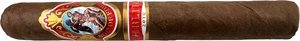 Zigarren Dominikanische Republik  God of Fire Double Robusto (Limited Edition 2022)