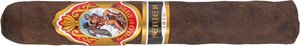 Zigarren Dominikanische Republik  God of Fire Robusto (Limited Edition 2022)