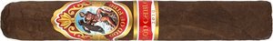 Zigarren Dominikanische Republik  God of Fire Robusto (Limited Edition 2022) (Altpreisig)