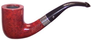 Pfeifen Serienpfeifen  Peterson RATHBONE - terracotta Lippenbiss (14026)