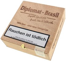 Zigarillos Deutschland  Kleinlagel Brasil (742)