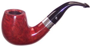 Pfeifen Serienpfeifen  Peterson PROFESSOR terracotta - Fishtail