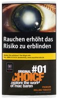 Mac Baren Choice Premium Original #01 (30g Pouch)