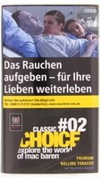Mac Baren Choice Premium Classic #02 (30g Pouch)