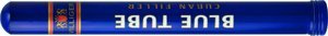 Villiger Coloured Tubes Blue Tube (Cuban Filler)