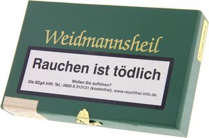 Zigarren Deutschland  Don Stefano Corona Sumatra (Rackelhahn) 5er Kiste