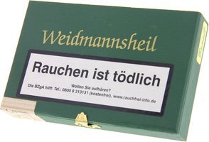 Zigarren Deutschland  Don Stefano Corona Brasil (Rackelhahn) 5er Kiste