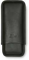 Zigarrenzubehör Etui  Zino Robusto R-2 schwarz (51000147)