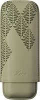 Zigarrenzubehör Etui  Zino ZS2 Grün
