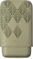 Zigarrenzubehör Etui  Zino ZM3 Grün