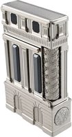 Zigarrenzubehör Feuerzeug  S.T. Dupont Palace Verdome Limited Edition (0496/1810)