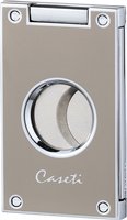 Zigarrenzubehör Schneider  Caseti Beige (287018)
