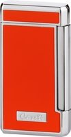 Zigarrenzubehör Feuerzeug  Caseti Orange (281933)