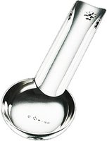 Zigarrenzubehör Aschenbecher  Sillems Klein Versilbert (3876)