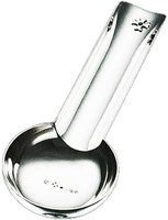 Zigarrenzubehör Aschenbecher  Sillems Klein 925er Sterling Silber (1876)