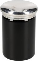 Pfeifenzubehör Tabaktöpfe  Sillems Lid Can 10cm (3322)