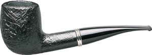 Pfeifen Serienpfeifen  Vauen Modell (5468) - Lippenbissmundstück