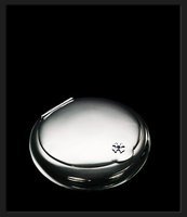 Pfeifenzubehör Tabaktöpfe  Sillems Silverplated Klein (3112)