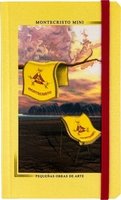 Zigarrenzubehör Merchandise  Habanos Notebook Design Nr.2