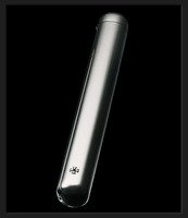 Zigarrenzubehör Etui  Sillems Silverplated mit seitl. Schanier (3170)