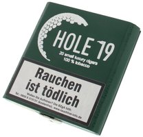 Zigarillos Deutschland  Schuster Luxury Small Cigars Caribic - 100% Tobacco