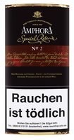 Amphora Pipe Tobacco Special Reserve No. 2 50g Pouch