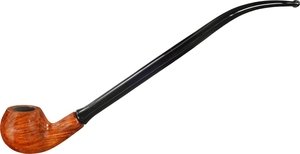 Pfeifen Serienpfeifen  Molina Orange