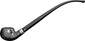 Pfeifen Serienpfeifen  Molina Carbon