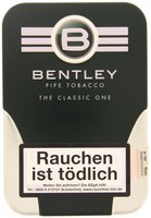 Bentley Pfeifentabak The Classic One 100g Dose