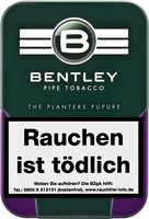 Tabak Pfeifentabak  Bentley The Planters Purpure 100g Dose