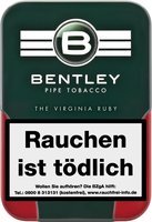 Tabak Pfeifentabak  Bentley The Virginia Ruby 100g Dose (ehemals Honey)