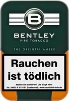 Tabak Pfeifentabak  Bentley The Oriental Amber 100g Dose