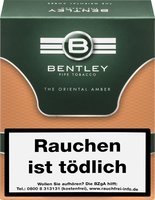 Bentley Pipe Tobacco The Oriental Amber 50g