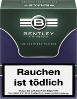 Bentley Pfeifentabak The Planters Purpure 50g