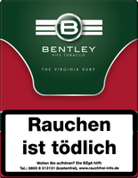Bentley Pfeifentabak The Virginia Ruby 50g (ehemals Honey)