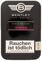 Tabak Pfeifentabak  Bentley Black Edition Trafalgar 100g Dose
