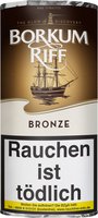 Borkum Riff Bronze (ehemals Bourbon Whiskey) 50g Pouch