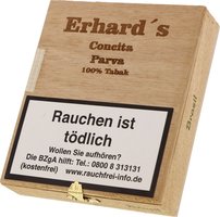 Kleinlagel Amadeus Hans Erhard Concita Parva 100% Tabak