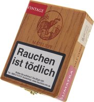 De Olifant Emotion Vintage Sumatra Matelieff 10er Packung