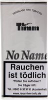 Dan Tobacco Timm No Name weiß 50g Pouch