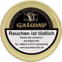 Tabak Pfeifentabak  Dan Tobacco Galway 50g Dose