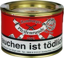 Tabak Pfeifentabak  Dan Tobacco Hamburger Pfeifenrunde Jubiläumsblend 25 Jahre 100g Dose