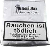 Tabak Pfeifentabak  Dan Tobacco Fleetenkieker 250g Pouch