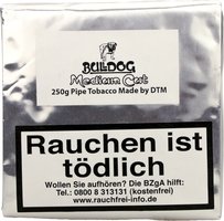 Tabak Pfeifentabak  Dan Tobacco Bulldog Medium Cut 250g Pouch