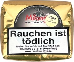 Tabak Pfeifentabak  Dan Tobacco Milonga 250g Pouch
